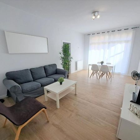 Sant Jordi Pisos - Dos De Maig Apartment Barcelona Exterior photo