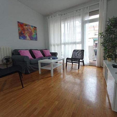 Sant Jordi Pisos - Dos De Maig Apartment Barcelona Exterior photo
