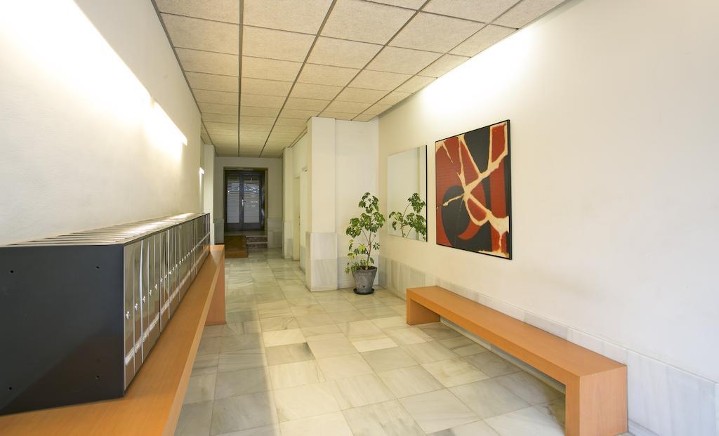 Sant Jordi Pisos - Dos De Maig Apartment Barcelona Room photo
