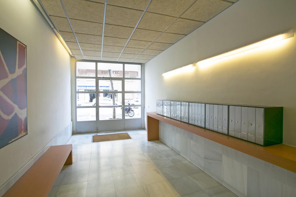 Sant Jordi Pisos - Dos De Maig Apartment Barcelona Room photo